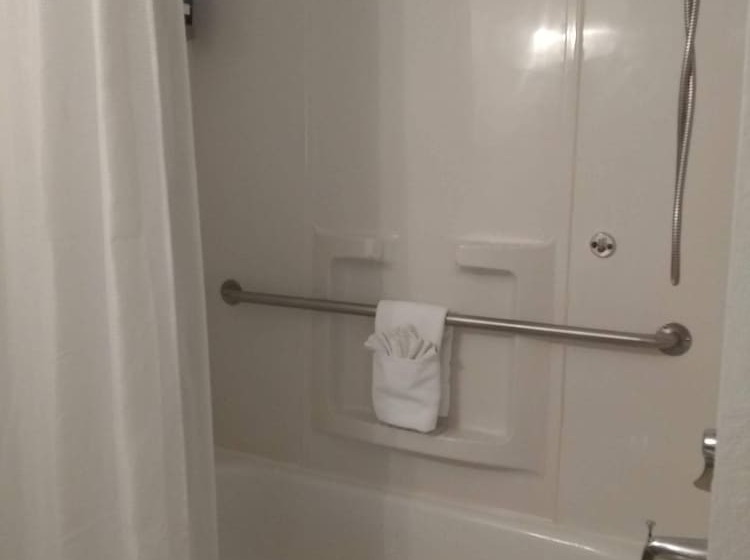 فندق على الطريق The Orca Inn