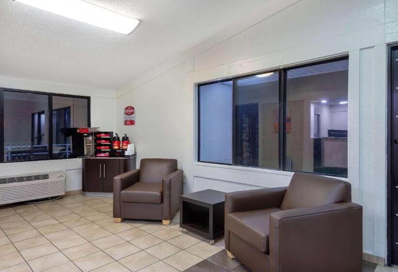 Мотель Travelodge By Wyndham Essington / Philadelphia Airport