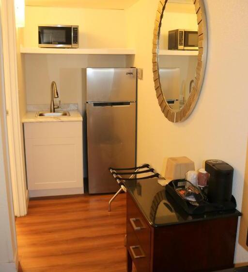 Мотель Willcox Extended Residence Inn And Suites