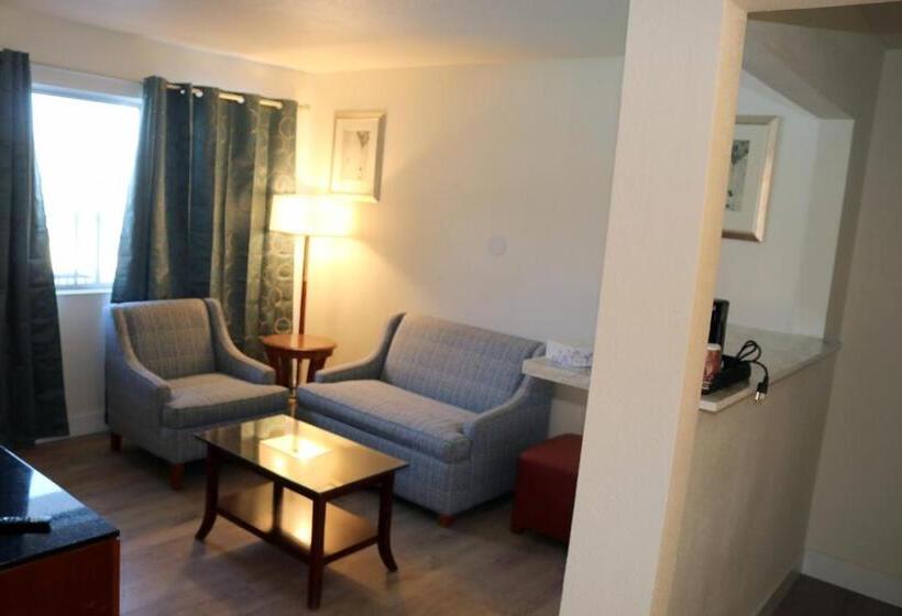 Мотель Willcox Extended Residence Inn And Suites