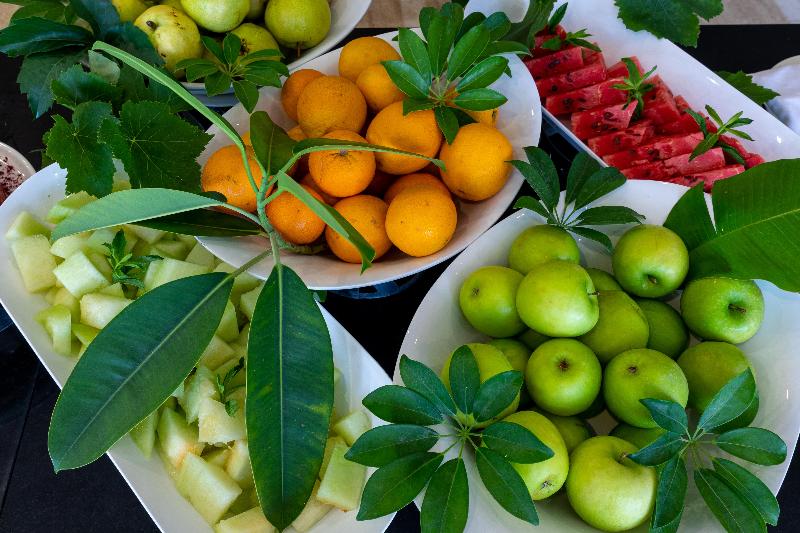 ホテル Faros Premium Beach