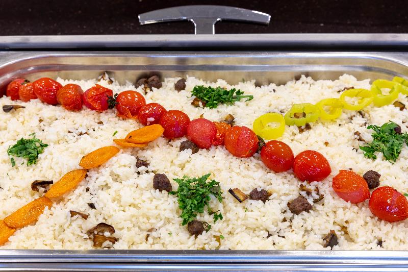 ホテル Faros Premium Beach