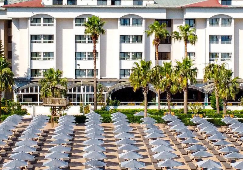 ホテル Faros Premium Beach