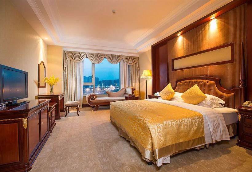 Nanjiao Hotel - Shanghai