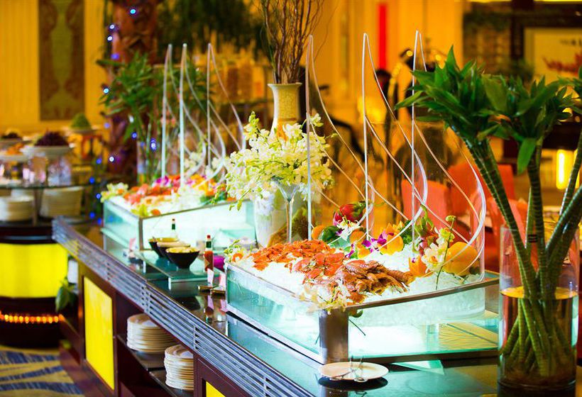 Nanjiao Hotel - Shanghai