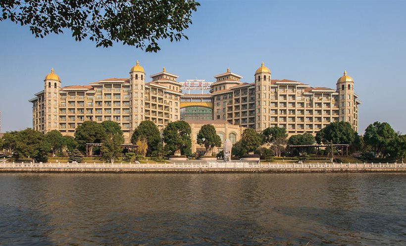 Nanjiao Hotel - Shanghai