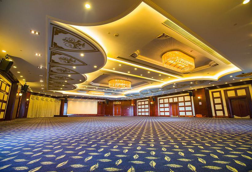 Nanjiao Hotel - Shanghai