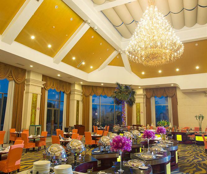 Nanjiao Hotel - Shanghai