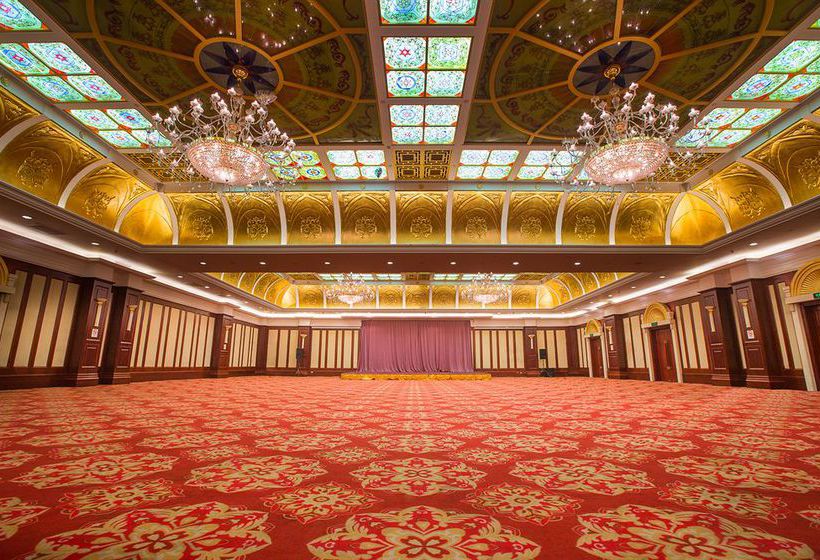 Nanjiao Hotel - Shanghai