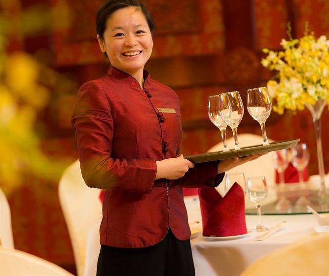 Nanjiao Hotel - Shanghai