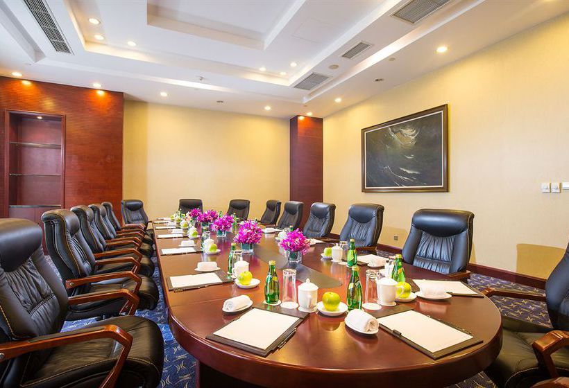 Nanjiao Hotel - Shanghai