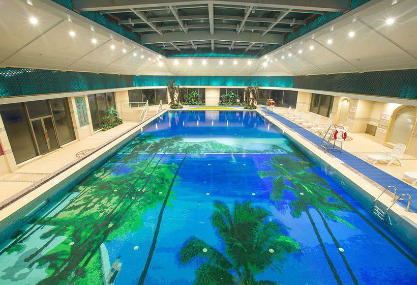 Nanjiao Hotel - Shanghai