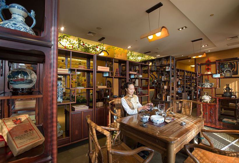 Nanjiao Hotel - Shanghai