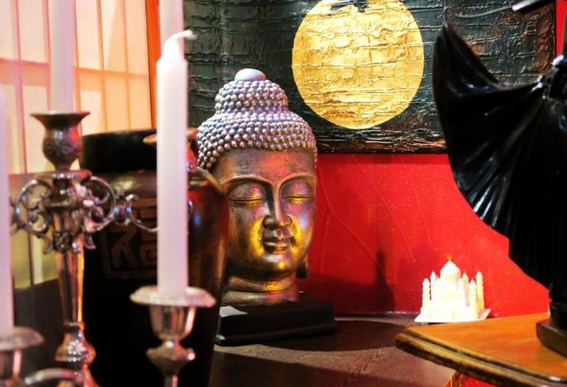 New Norfolk Junction Motel