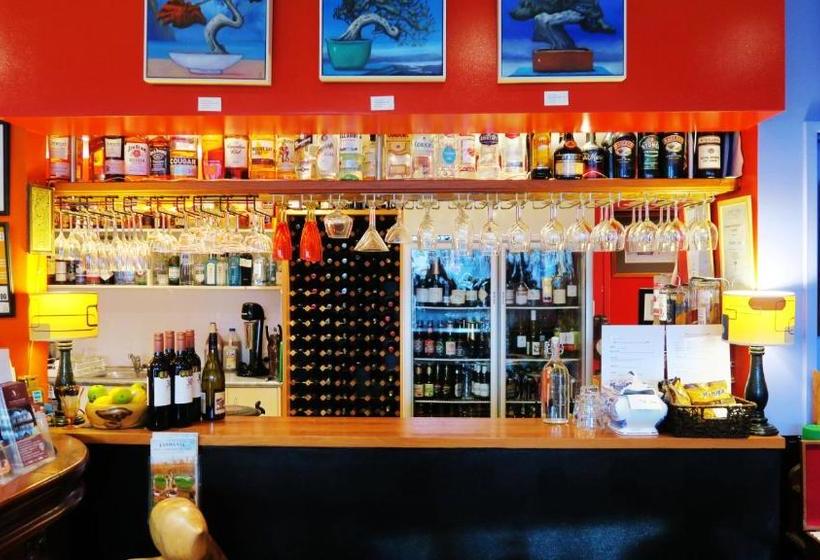 New Norfolk Junction Motel