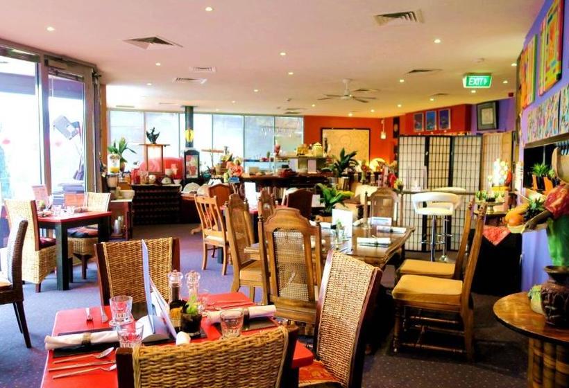 New Norfolk Junction Motel