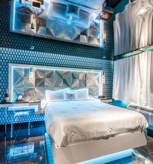 Olux Hotel Motel Suites