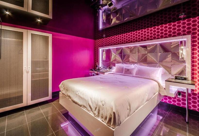 Olux Hotel Motel Suites