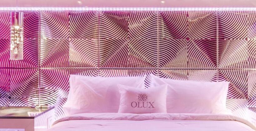 Olux Hotel Motel Suites