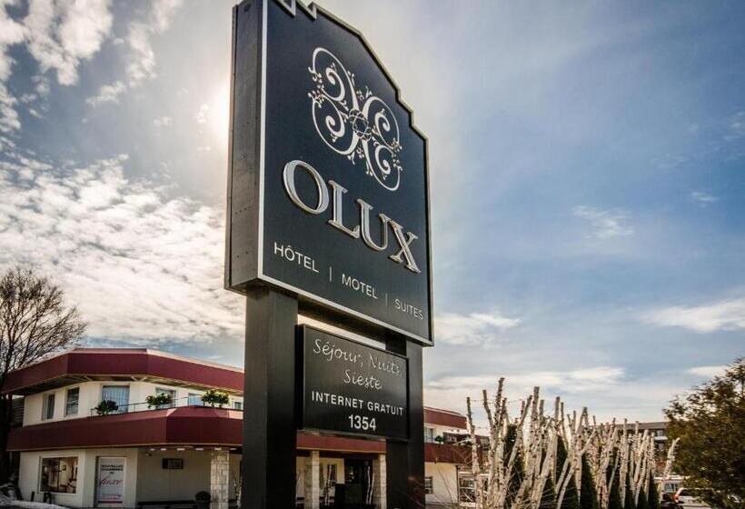Olux Hotel Motel Suites