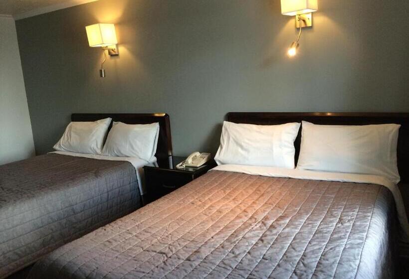 Olux Hotel Motel Suites