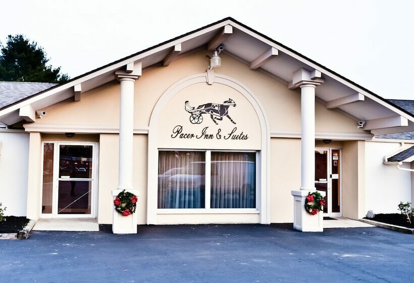 Pacer Inn & Suites Motel