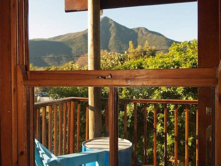 膳宿费 At The Woods Guest House