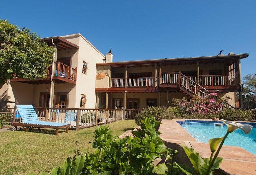 膳宿费 At The Woods Guest House