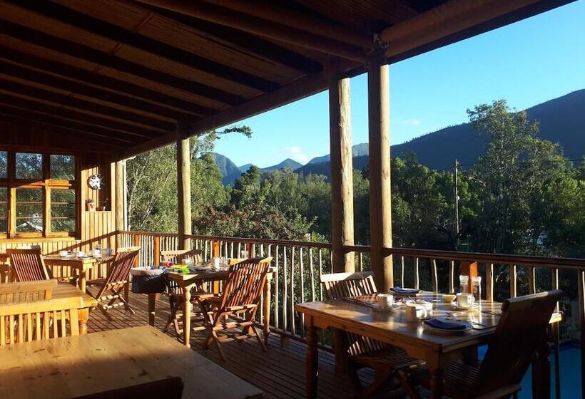 膳宿费 At The Woods Guest House