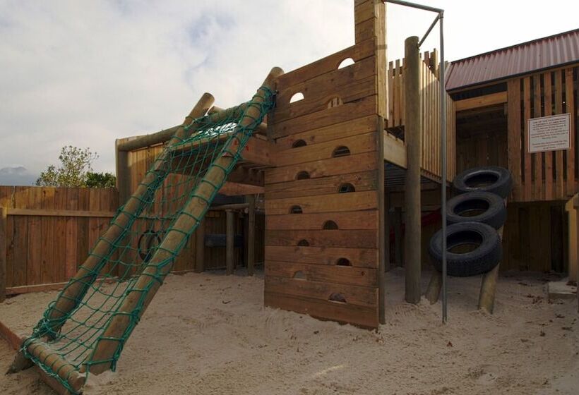 膳宿费 At The Woods Guest House