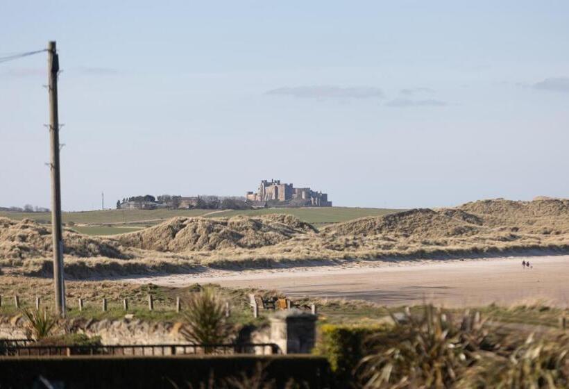 بنسيون Beach House