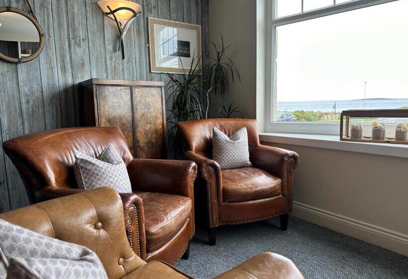 ペンション Beach House