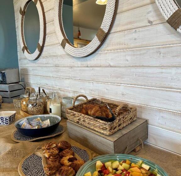 ペンション Beach House