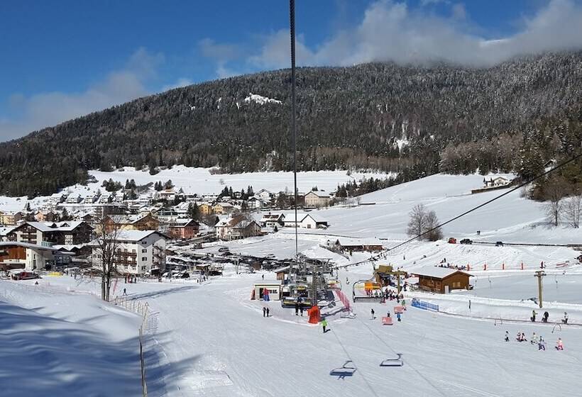 펜션 Casa Santa Maria