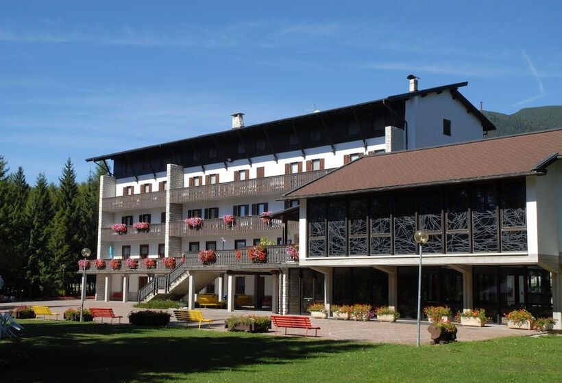 펜션 Casa Santa Maria