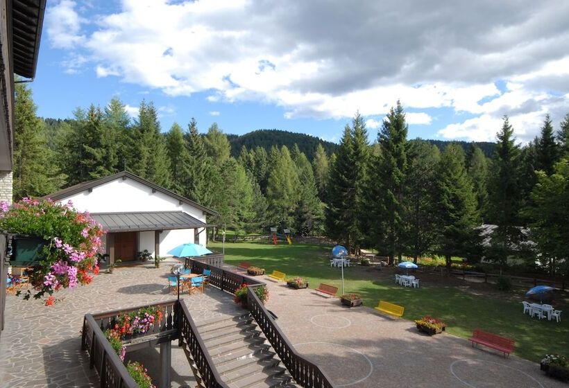 펜션 Casa Santa Maria