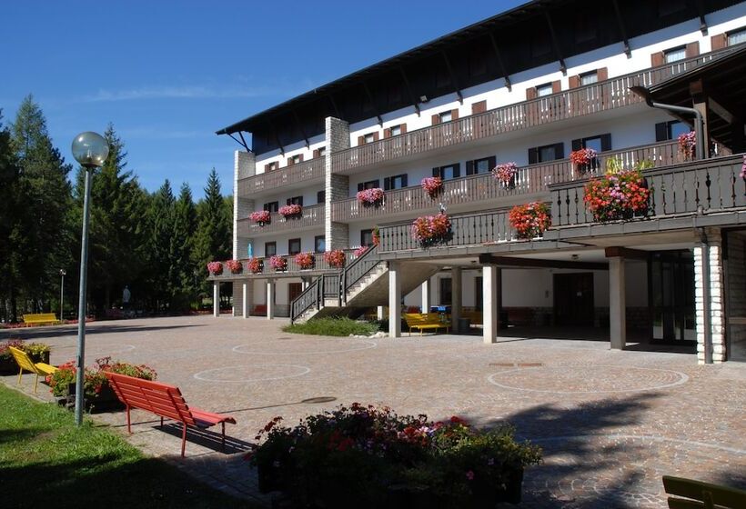 펜션 Casa Santa Maria