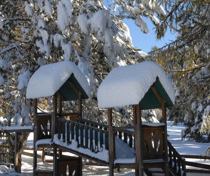 펜션 Casa Santa Maria