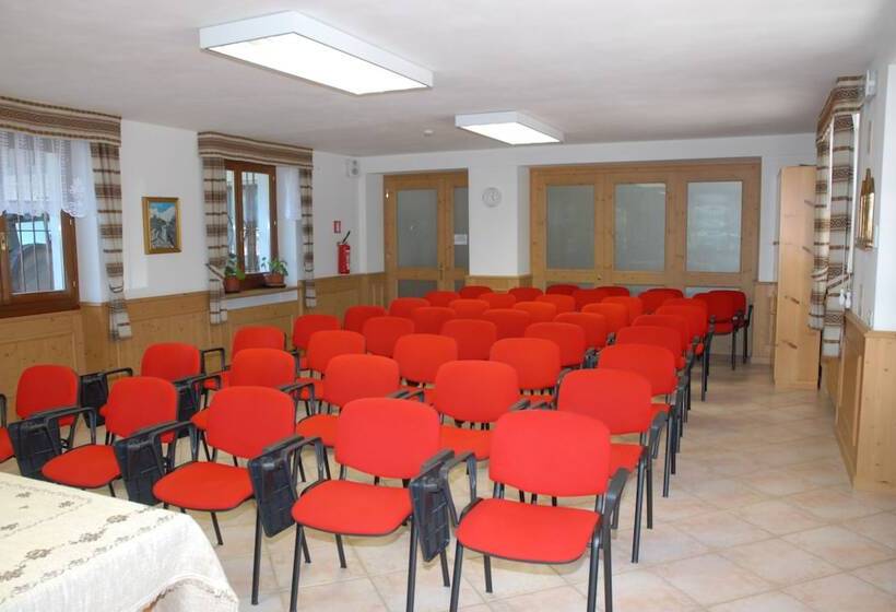 펜션 Casa Santa Maria