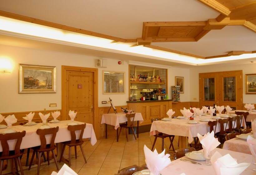 펜션 Casa Santa Maria