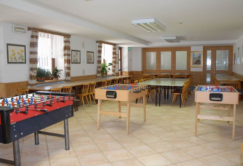 펜션 Casa Santa Maria