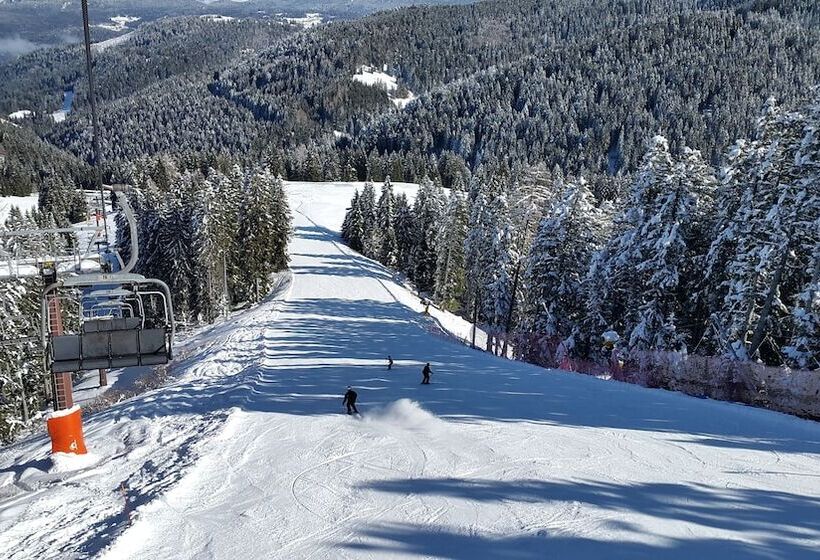 펜션 Casa Santa Maria