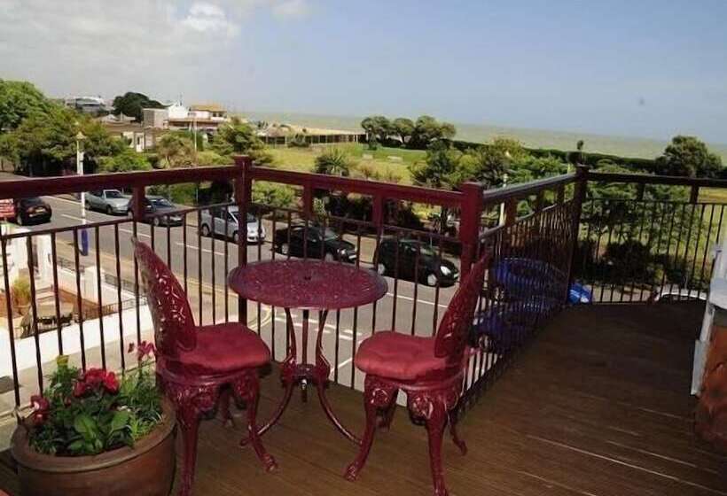 ペンション Devonia Express