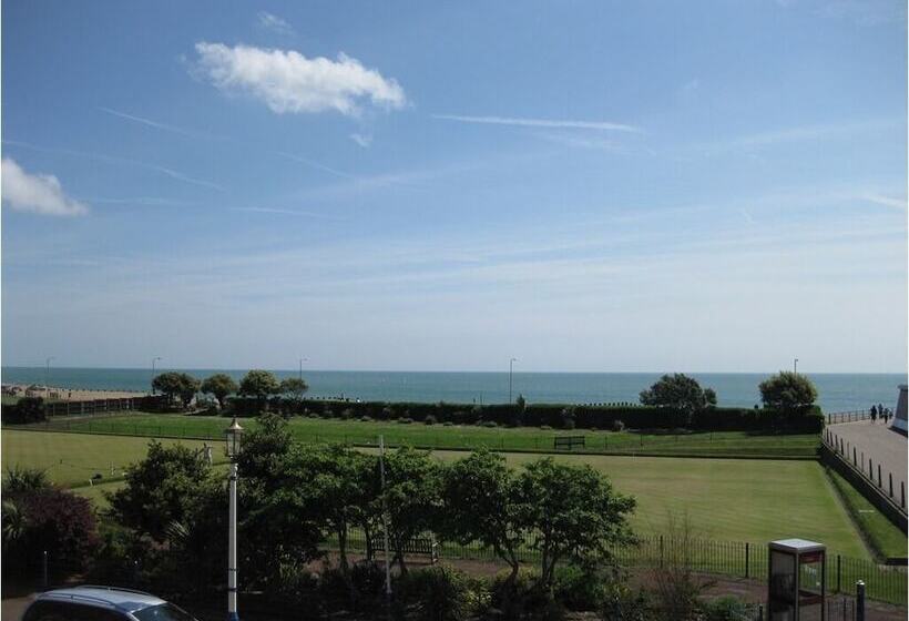 ペンション Devonia Express