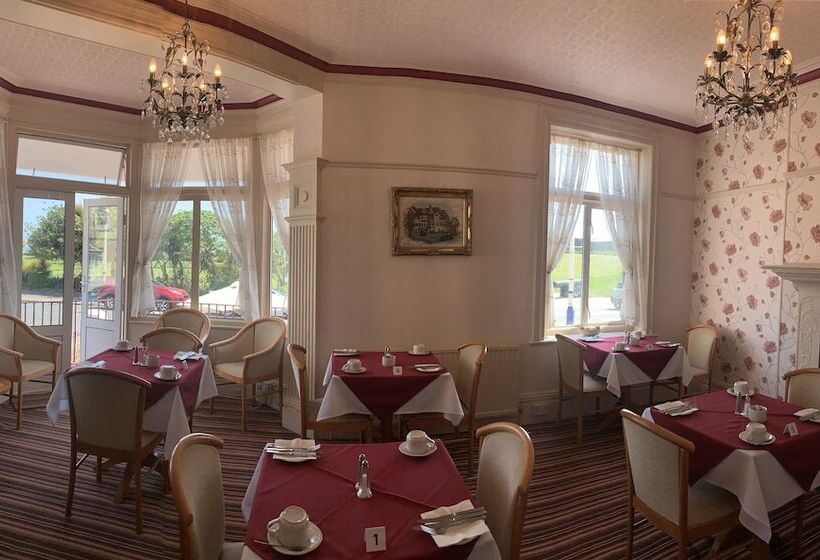 ペンション Devonia Express