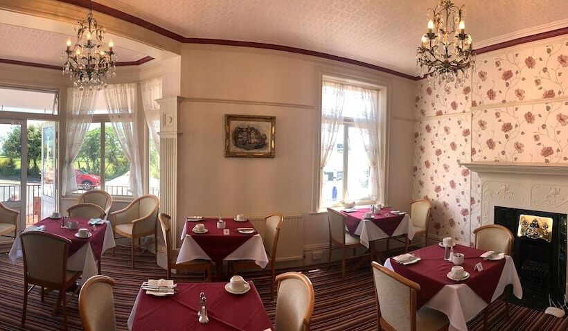 ペンション Devonia Express