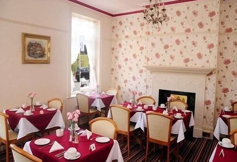 ペンション Devonia Express