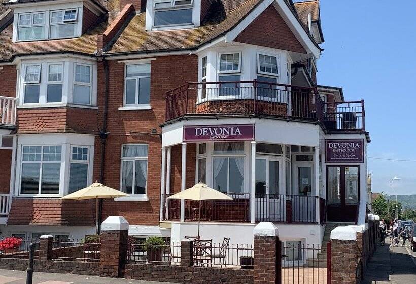 ペンション Devonia Express