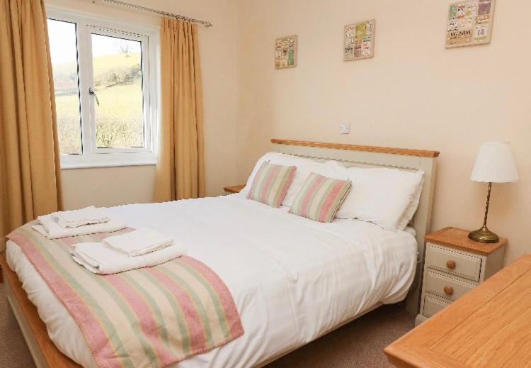 פנסיון Llety Ceiro Guesthouse