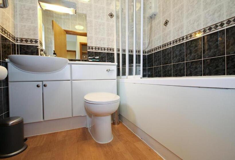 פנסיון Llety Ceiro Guesthouse